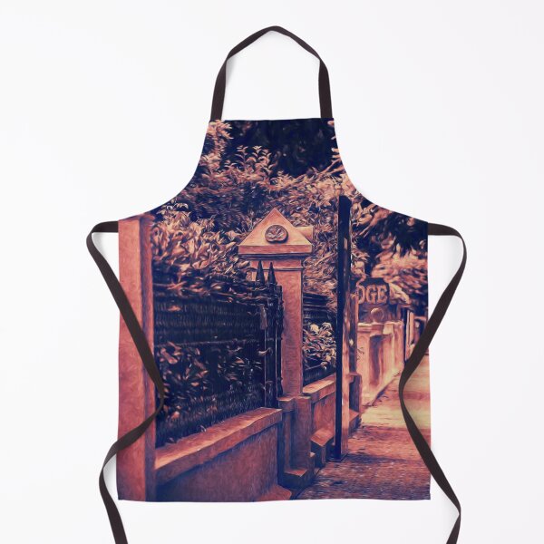 Item preview, Footpath designed and sold by DVJPhotography.