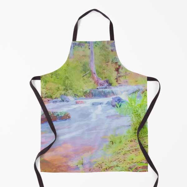 Artikelvorschau, Springtime Creek 2 entworfen und verkauft von DVJPhotography.