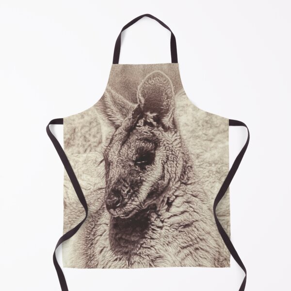 Item preview, Rock Wallaby designed and sold by DVJPhotography.