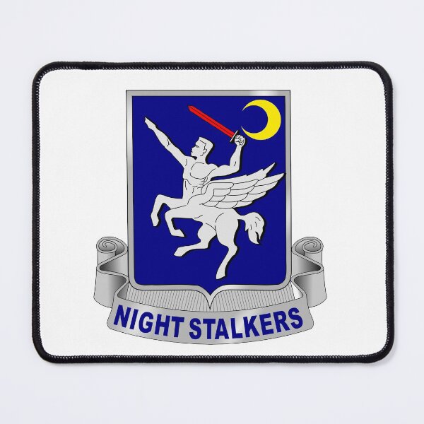 Item preview, 160th SOAR Night Stalkers designed and sold by Buckwhite.