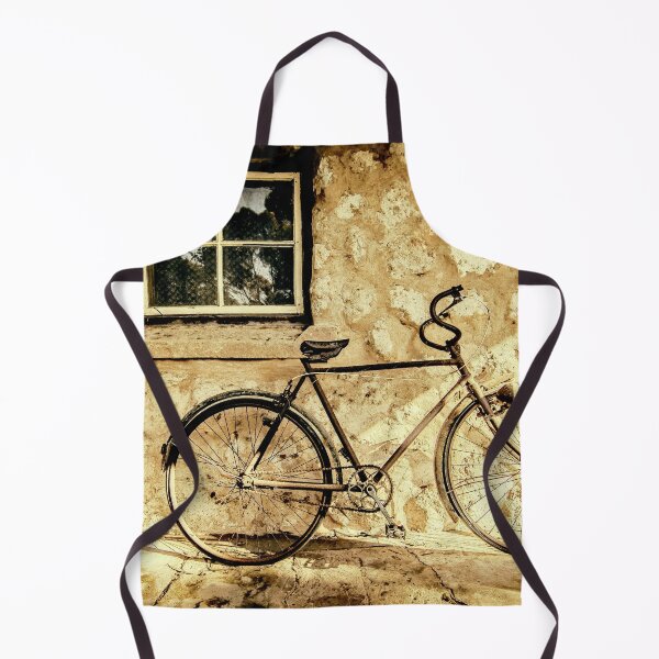 Item preview, Old Bike designed and sold by DVJPhotography.