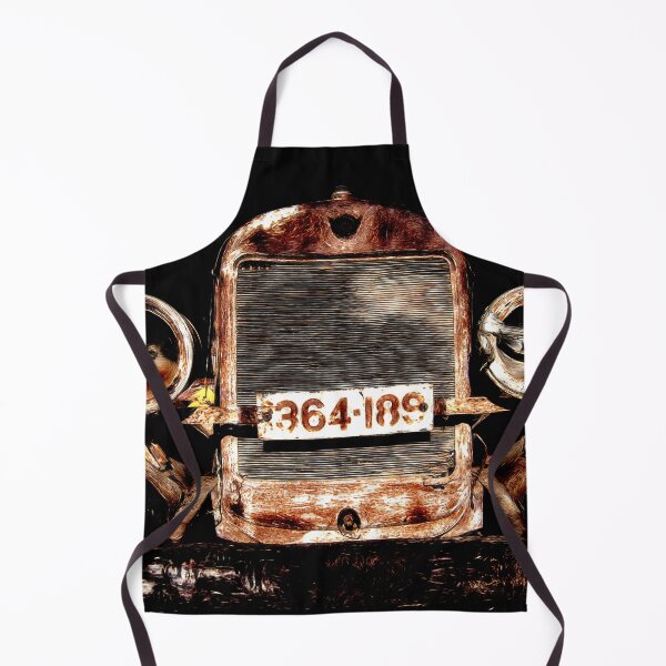 Item preview, Grunge Tractor designed and sold by DVJPhotography.