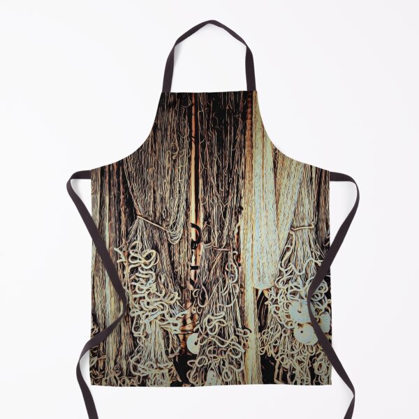 Item preview, Fishing Nets designed and sold by DVJPhotography.
