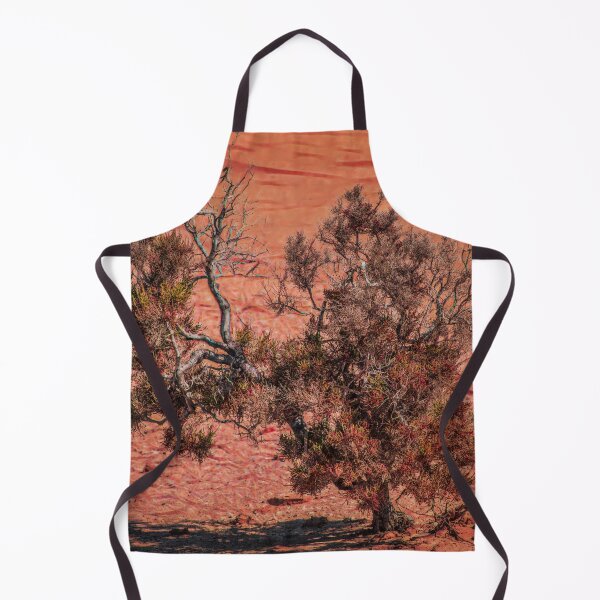 Item preview, Arid Shrub designed and sold by DVJPhotography.