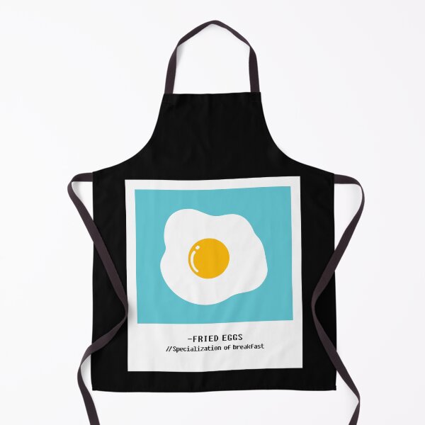 Item preview, Fried Eggs Specialization of Breakfast designed and sold by hanimaarvia.