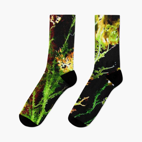 Item preview, The Spirit of Trees designed and sold by Linda Callaghan.