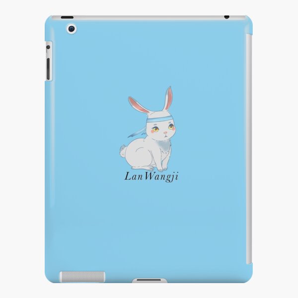 mo dao zu shi Q chibi iPad Case & Skin for Sale by NamG7