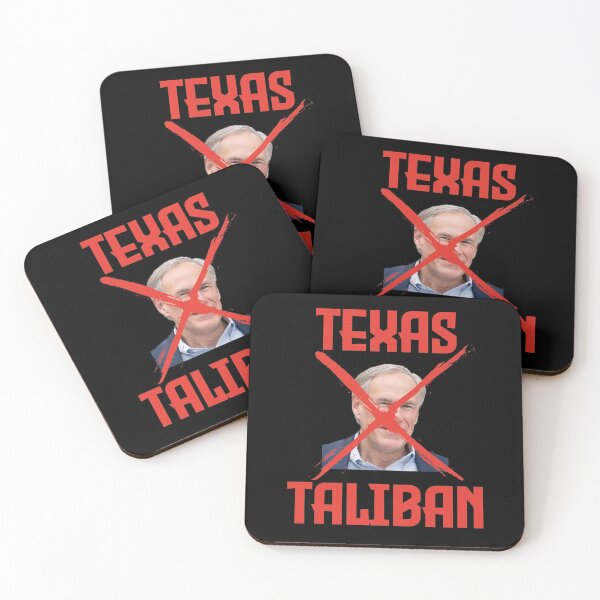 Item preview, Texas Taliban Anti Greg Abbott Women’s Rights Feminist  designed and sold by The Junto Shop.