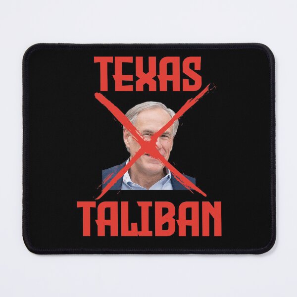 Item preview, Texas Taliban Anti Greg Abbott Women’s Rights Feminist  designed and sold by The Junto Shop.