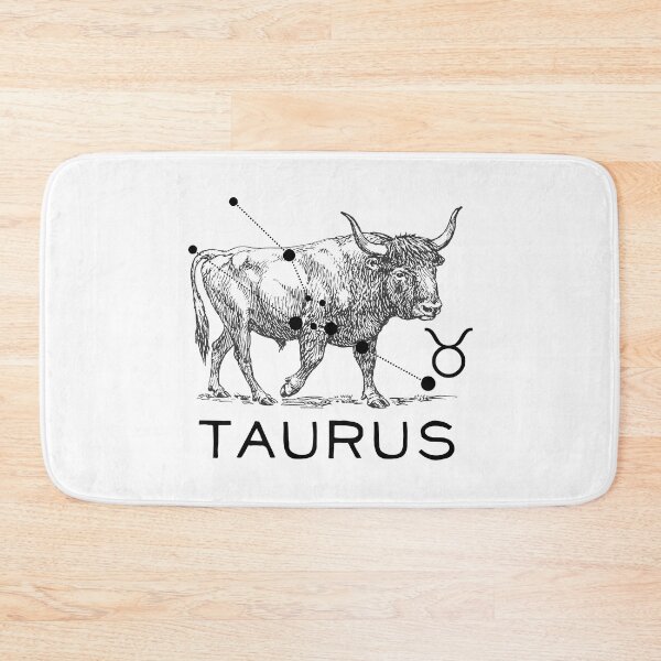 Item preview, Taurus Bull designed and sold by NuitNoire.