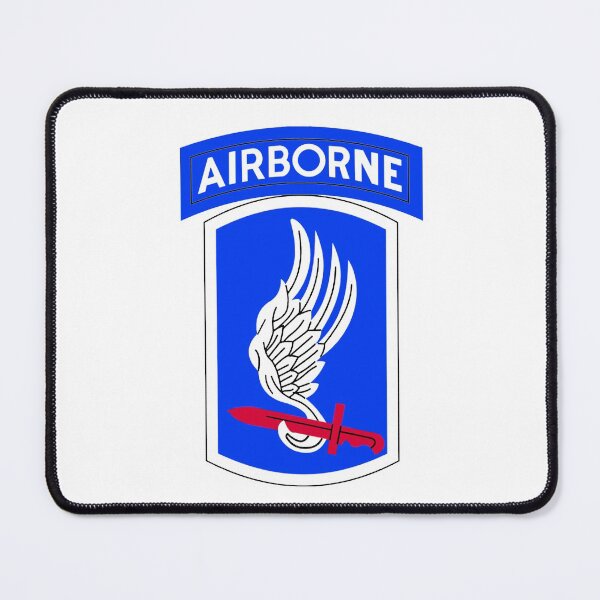 Item preview, 173rd Airborne designed and sold by Buckwhite.
