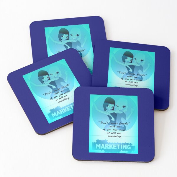 Item preview, Marketing designed and sold by Vaengi.