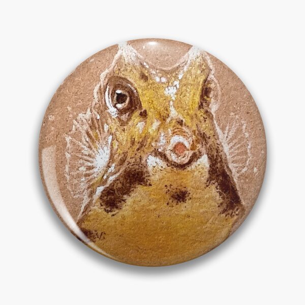 Item preview, Longhorn Cowfish designed and sold by LoisaArt.