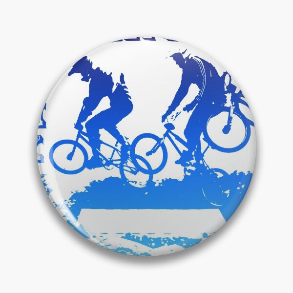 Item preview, bmx race racing designed and sold by ricobarinas.