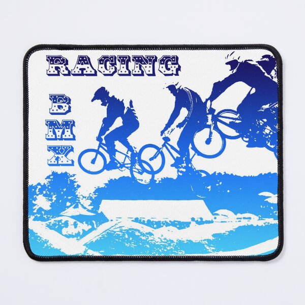 Item preview, bmx race racing designed and sold by ricobarinas.