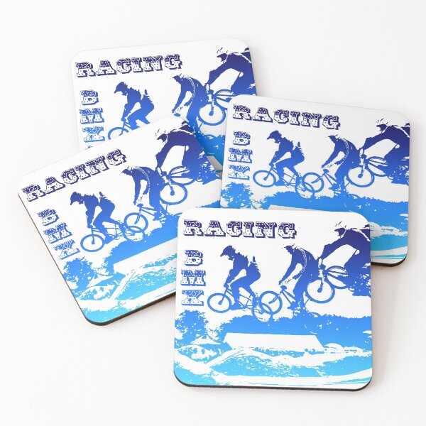 Item preview, bmx race racing designed and sold by ricobarinas.