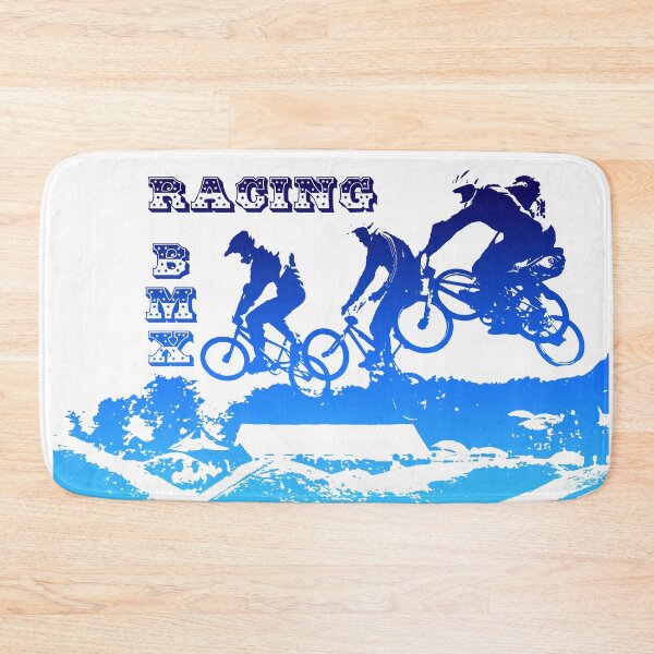 Item preview, bmx race racing designed and sold by ricobarinas.