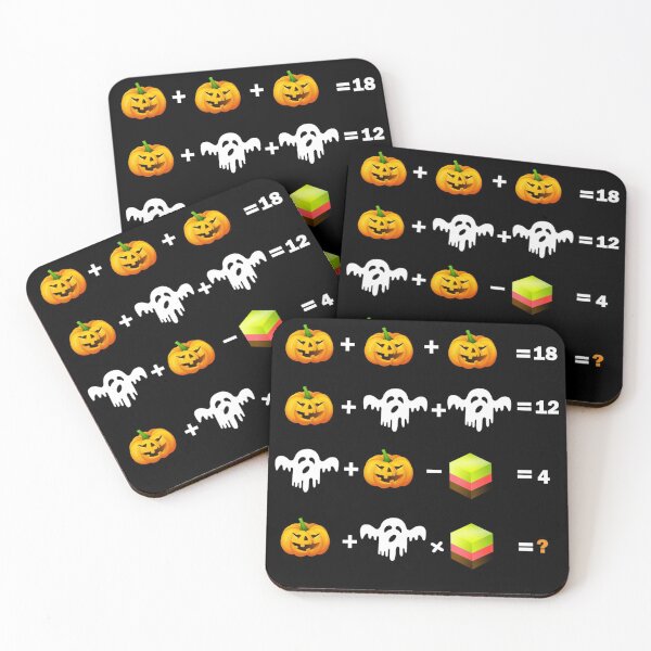 Item preview, Halloween homework designed and sold by Sassylife.