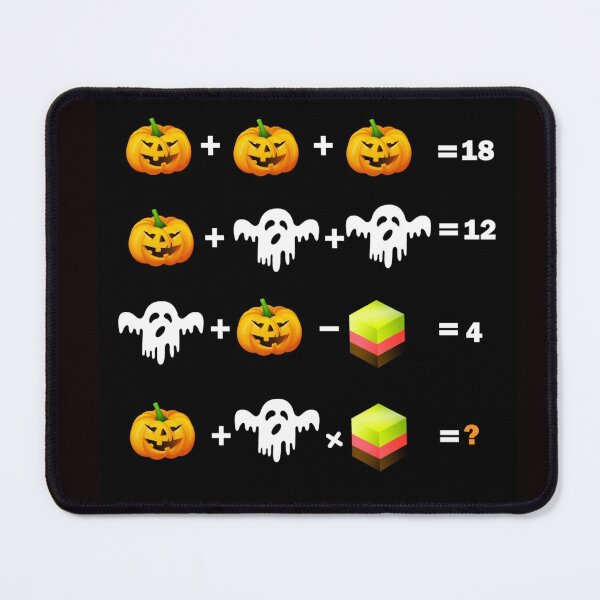 Item preview, Halloween homework designed and sold by Sassylife.