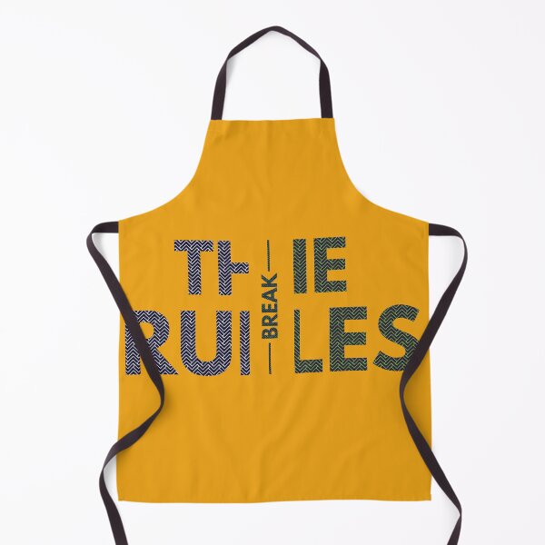 Item preview, Break the Rules designed and sold by Pawsitive Palette.