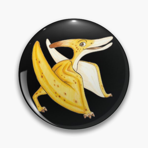 Item preview, Bananadactyl! designed and sold by Dawntreader.