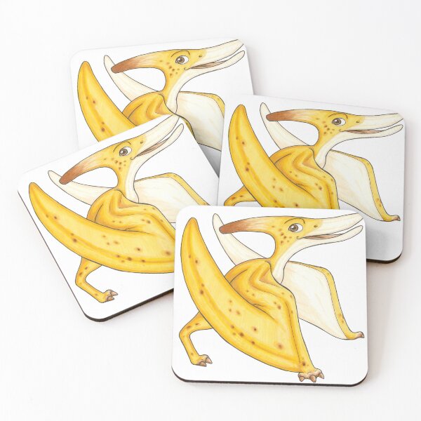 Item preview, Bananadactyl! designed and sold by Dawntreader.