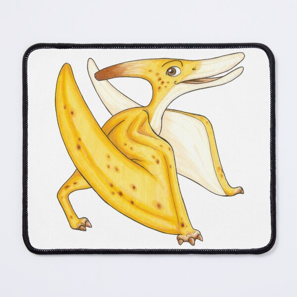 Item preview, Bananadactyl! designed and sold by Dawntreader.
