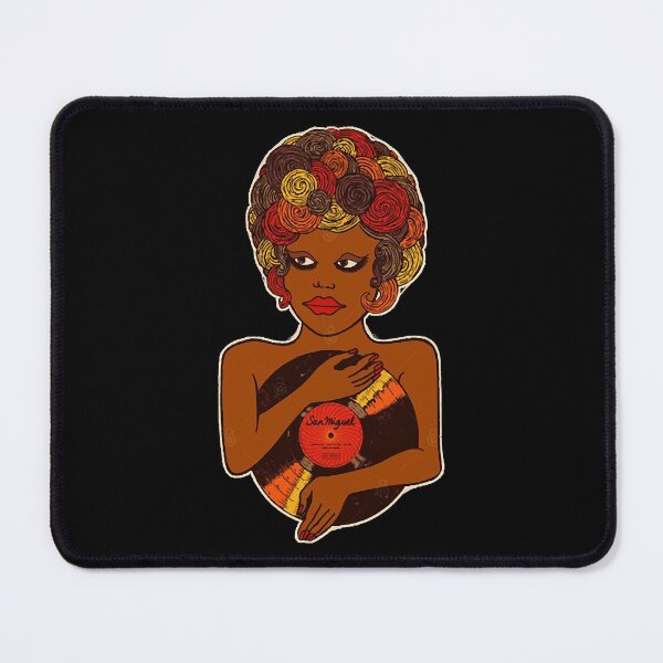Item preview, MUSIC IS LOVE... LOVE IS MUSIC by San Miguel  designed and sold by ivonnaron.