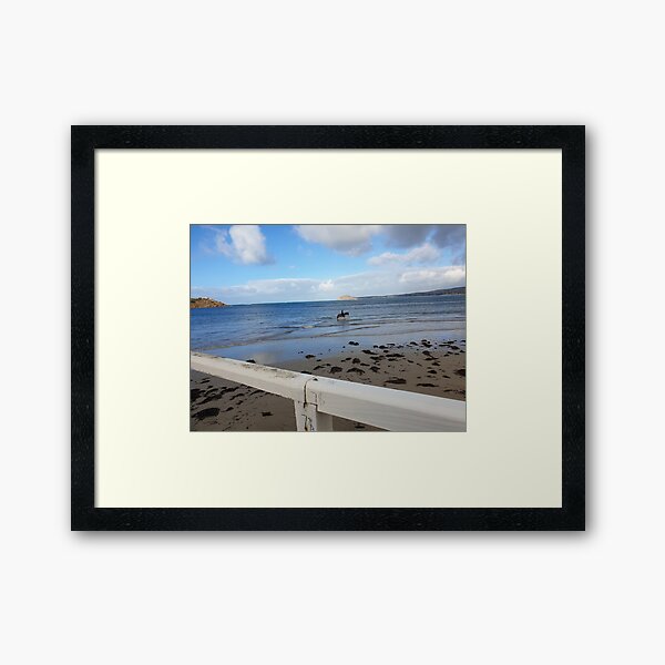Item preview, Victor Harbour, SA designed and sold by Bronwyn Newman.
