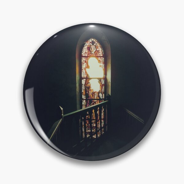 Item preview, Broken church window designed and sold by Elsterart.
