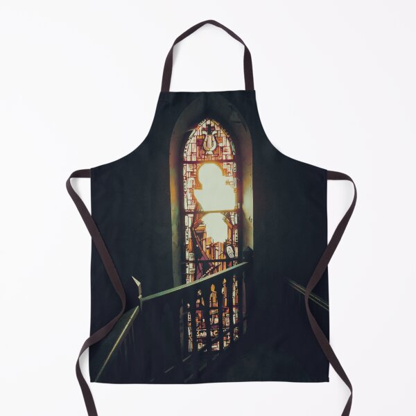 Item preview, Broken church window designed and sold by Elsterart.