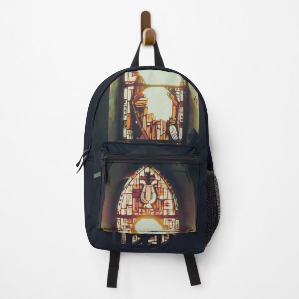 Item preview, Broken church window designed and sold by Elsterart.
