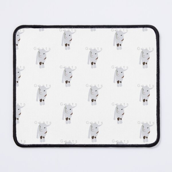Item preview, Goats designed and sold by princesssomo21.