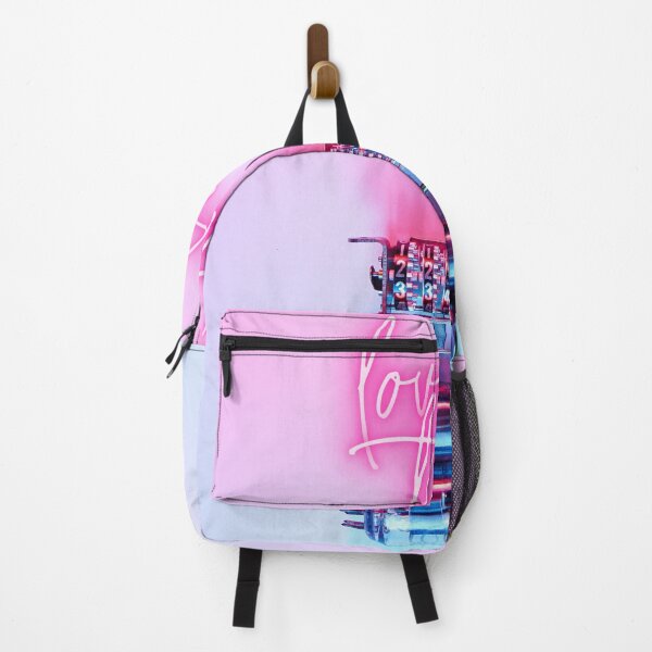 Item preview, Neon Vaporwave Radio designed and sold by cyberneonwaves.