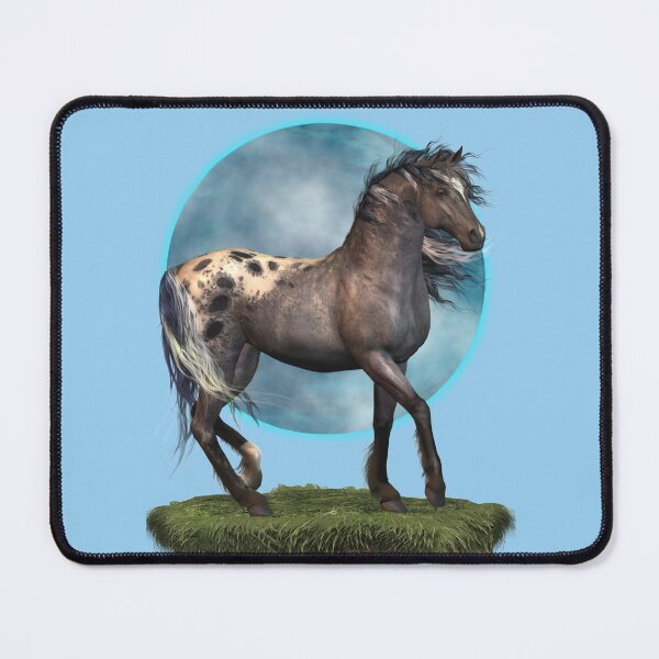 Item preview, Storm .. an appaloosa stallion designed and sold by LoneAngel.