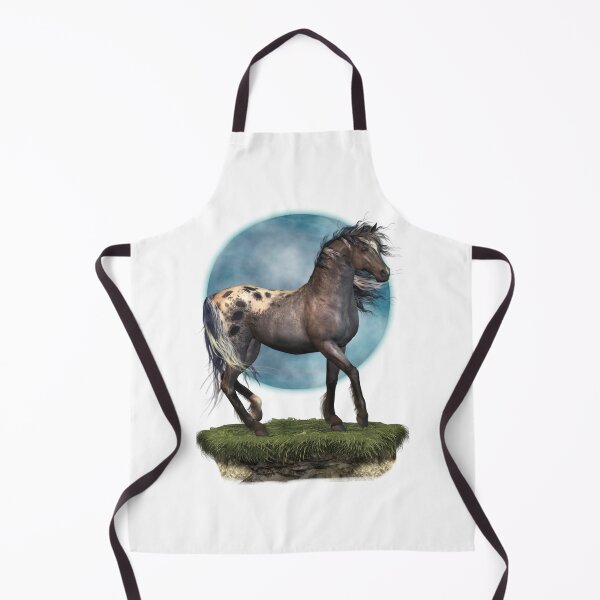 Item preview, Storm .. an appaloosa stallion designed and sold by LoneAngel.