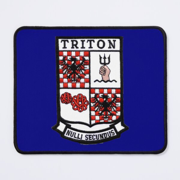 Item preview, USS TRITON (SSN-586) SHIP'S STORE designed and sold by militarygifts.