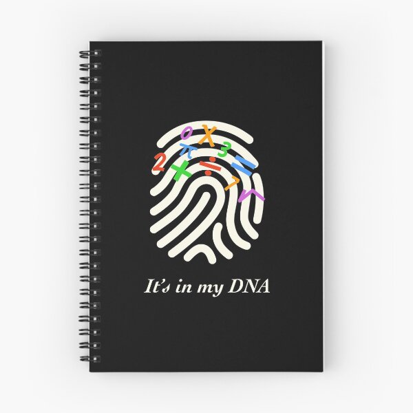 Item preview, It's In My DNA designed and sold by TheUnknown93.