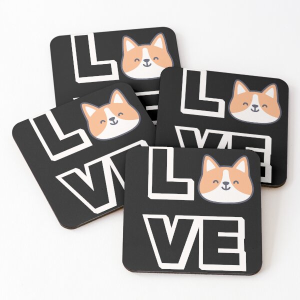 Item preview, Corgi Love designed and sold by Peter Stawicki.