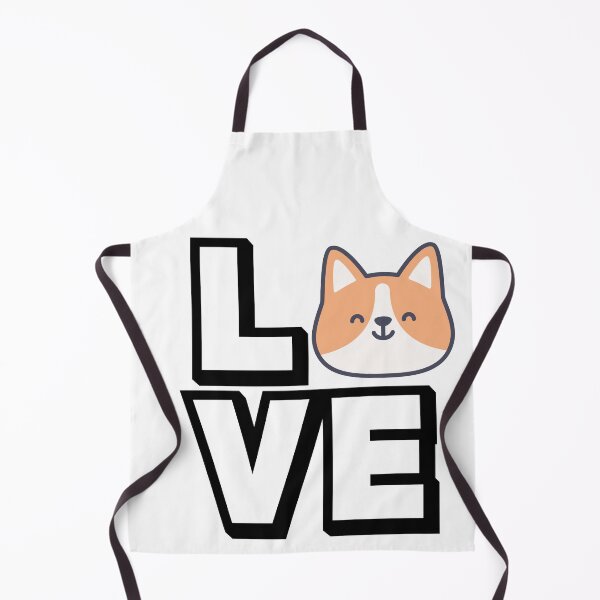 Item preview, Corgi Love designed and sold by Peter Stawicki.