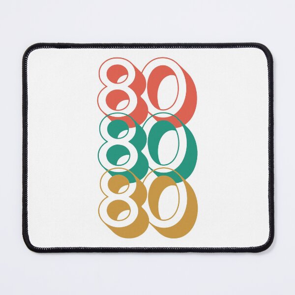 Item preview, 80s designed and sold by bemenmaher.