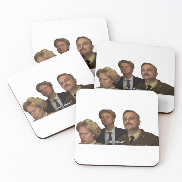 Item preview, Yes, he'd make a very fine soldier -The Captain  designed and sold by readallthebooks.