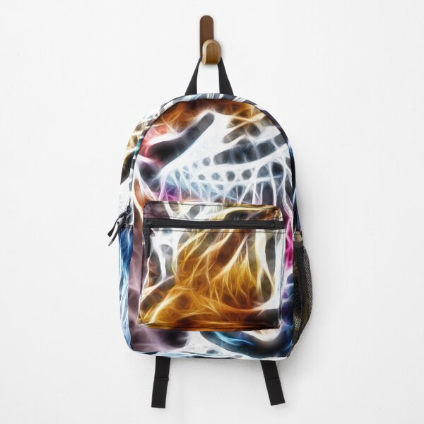 Item preview, Electric Tiger Roar designed and sold by SafariNation.