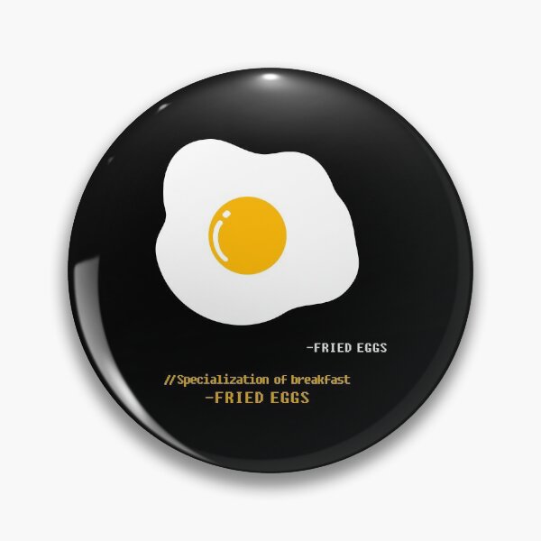 Item preview, Fried Eggs designed and sold by hanimaarvia.