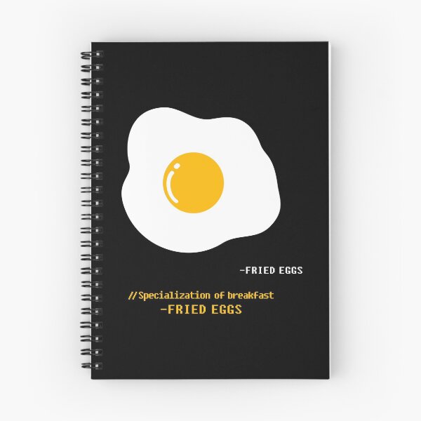 Item preview, Fried Eggs designed and sold by hanimaarvia.