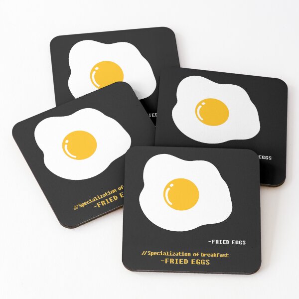Item preview, Fried Eggs designed and sold by hanimaarvia.
