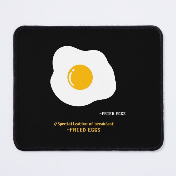 Item preview, Fried Eggs designed and sold by hanimaarvia.