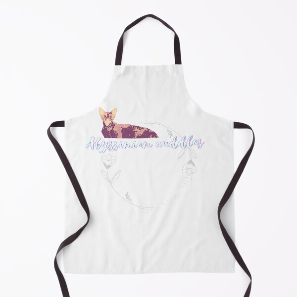 Item preview, Abyssinian Cuddles designed and sold by cleftshop.