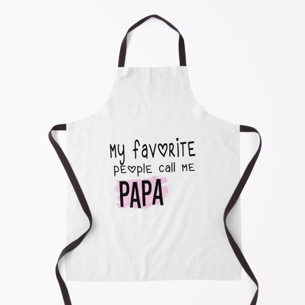 Item preview, My Favorite People Call Me Papa. designed and sold by OneNStyle.