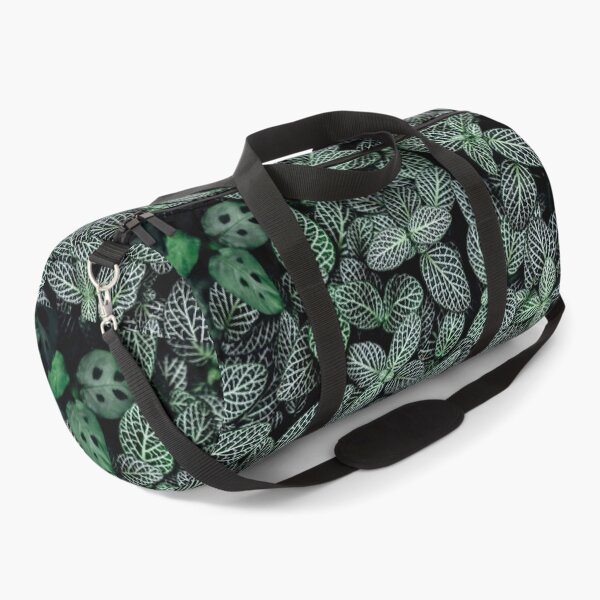 Item preview, Green Oval Plant Leaves Pattern designed and sold by JoyforU.